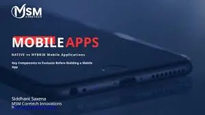 MSM Coretech Innovations